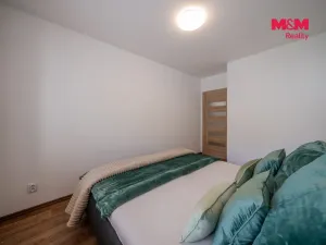 Prodej rodinného domu, Blansko - Lažánky, 105 m2