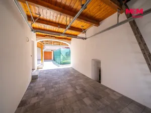 Prodej rodinného domu, Blansko - Lažánky, 105 m2