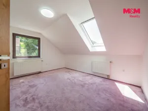 Prodej rodinného domu, Blansko - Lažánky, 170 m2