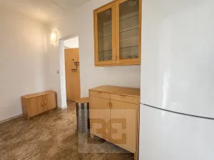 Pronájem bytu 4+1, Brno, Oblá, 80 m2