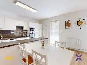 Prodej bytu 3+kk, Kroměříž, Purkyňova, 101 m2