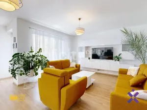 Prodej bytu 3+kk, Kroměříž, Purkyňova, 101 m2