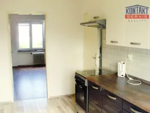 Pronájem bytu 2+1, České Budějovice - České Budějovice 7, 58 m2