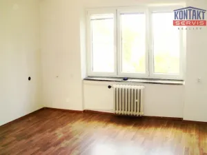 Pronájem bytu 2+1, České Budějovice - České Budějovice 7, 58 m2