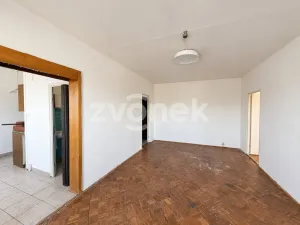 Prodej bytu 3+1, Zlín, Ševcovská, 70 m2