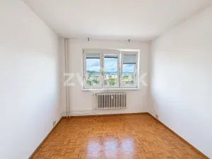 Prodej bytu 3+1, Zlín, Ševcovská, 70 m2