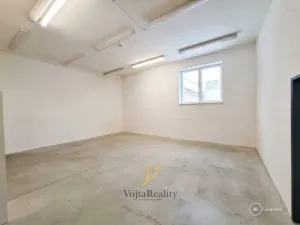 Pronájem výrobních prostor, Olomouc, Andělská, 600 m2