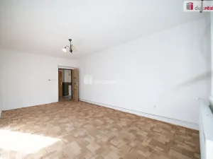 Pronájem bytu 1+1, Prachatice - Prachatice II, Jánská, 41 m2