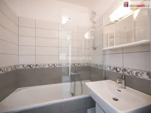 Pronájem bytu 1+1, Prachatice - Prachatice II, Jánská, 41 m2