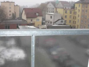 Pronájem bytu 2+kk, Chrudim - Chrudim III, Fibichova, 60 m2