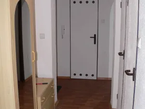 Pronájem bytu 2+kk, Chrudim - Chrudim III, Fibichova, 60 m2