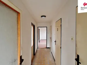 Prodej rodinného domu, Svatý Mikuláš - Svatá Kateřina, 80 m2