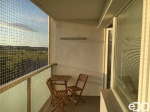 Prodej bytu 3+kk, Praha, Tupolevova, 66 m2