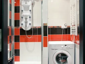 Prodej bytu 3+kk, Praha, Tupolevova, 66 m2