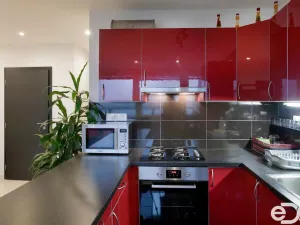 Prodej bytu 3+kk, Praha, Tupolevova, 66 m2