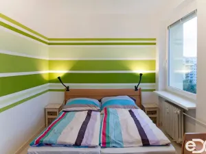 Prodej bytu 3+kk, Praha, Tupolevova, 65 m2