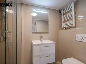 Prodej bytu 3+kk, Praha - Vinohrady, Legerova, 63 m2