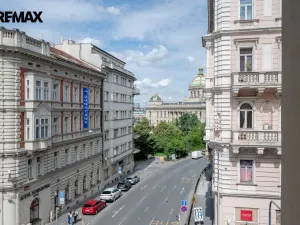 Prodej bytu 3+kk, Praha - Vinohrady, Legerova, 63 m2
