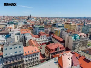 Prodej bytu 3+kk, Praha - Vinohrady, Legerova, 63 m2