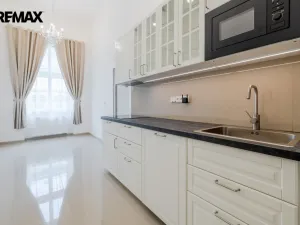 Prodej bytu 3+kk, Praha - Vinohrady, Legerova, 65 m2