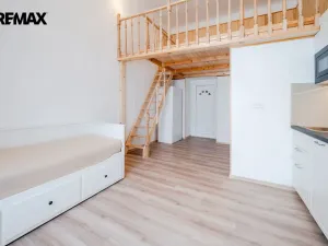 Prodej bytu 3+kk, Praha - Vinohrady, Legerova, 65 m2