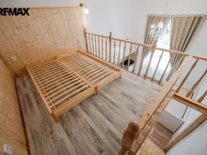 Prodej bytu 3+kk, Praha - Vinohrady, Legerova, 65 m2