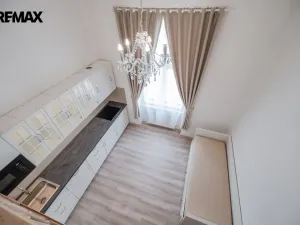 Prodej bytu 3+kk, Praha - Vinohrady, Legerova, 65 m2