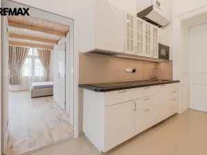 Prodej bytu 3+kk, Praha - Vinohrady, Legerova, 65 m2
