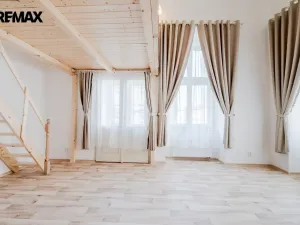 Prodej bytu 3+kk, Praha - Vinohrady, Legerova, 65 m2