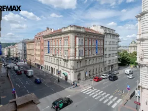 Prodej bytu 3+kk, Praha - Vinohrady, Legerova, 65 m2