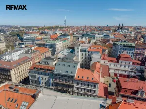 Prodej bytu 3+kk, Praha - Vinohrady, Legerova, 65 m2