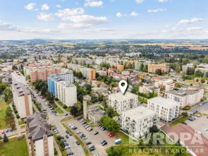 Prodej bytu 3+kk, Havlíčkův Brod, Na Spravedlnosti, 79 m2