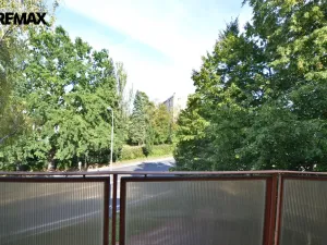 Pronájem bytu 1+1, Olomouc - Nová Ulice, Foerstrova, 39 m2