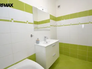 Pronájem bytu 1+1, Olomouc - Nová Ulice, Foerstrova, 39 m2