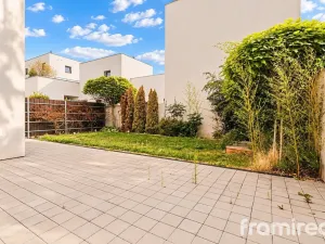Prodej bytu 3+kk, Znojmo, Smutného, 79 m2