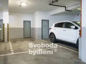 Pronájem bytu 2+kk, Praha - Suchdol, Internacionální, 62 m2