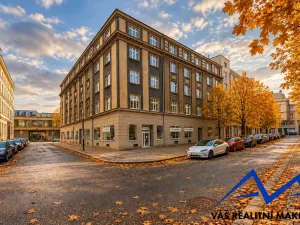 Prodej bytu 3+1, Ostrava, náměstí Msgre Šrámka, 93 m2
