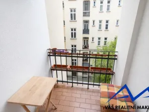 Prodej bytu 3+1, Ostrava, náměstí Msgre Šrámka, 93 m2