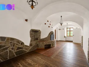 Prodej kanceláře, Třinec - Oldřichovice, 150 m2