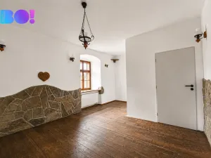 Prodej kanceláře, Třinec - Oldřichovice, 150 m2