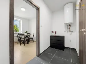 Prodej bytu 2+1, Litomyšl, Moravská, 53 m2