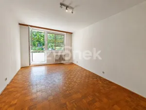 Prodej bytu 1+kk, Zlín, Družstevní, 35 m2