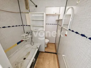 Prodej bytu 1+kk, Zlín, Družstevní, 35 m2