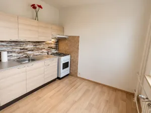 Pronájem bytu 3+1, Brno - Bohunice, Spodní, 76 m2