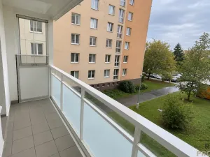 Pronájem bytu 3+1, Brno - Bohunice, Spodní, 76 m2