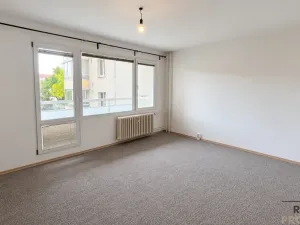 Pronájem bytu 3+1, Brno - Bohunice, Spodní, 76 m2