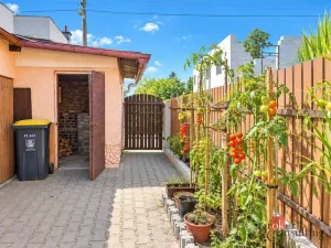 Prodej rodinného domu, Borohrádek, Jiřího z Poděbrad, 69 m2