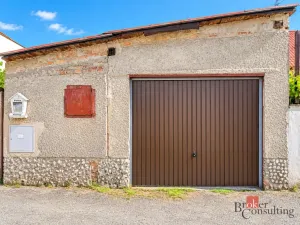 Prodej rodinného domu, Borohrádek, Jiřího z Poděbrad, 69 m2