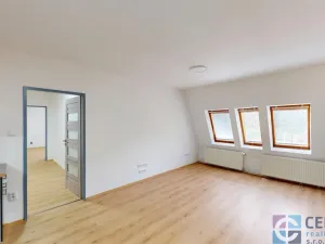 Pronájem bytu 3+kk, Jablonec nad Nisou, Liberecká, 81 m2