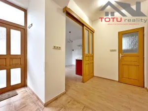 Pronájem bytu 2+1, Jaroměř, Svat. Čecha, 60 m2